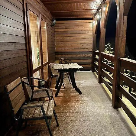 Karczma Zbojnicka *