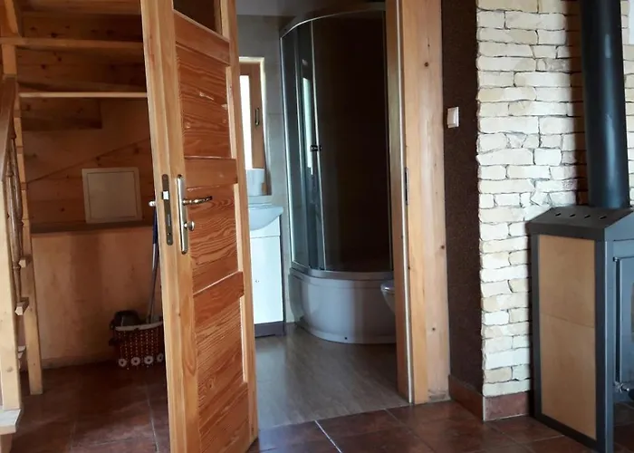 Karczma Zbojnicka * Wisniowa (Myslenice)