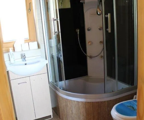 דירה Karczma Zbojnicka *