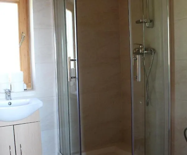 Karczma Zbojnicka Wisniowa (Myslenice)