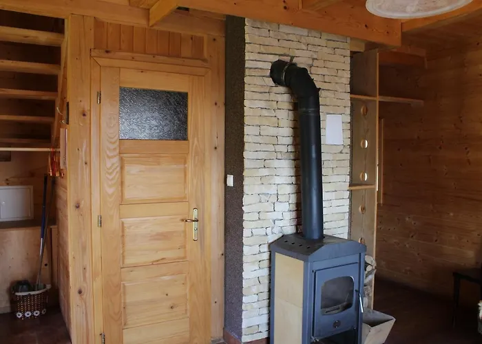 Karczma Zbojnicka דירה Wisniowa (Myslenice)