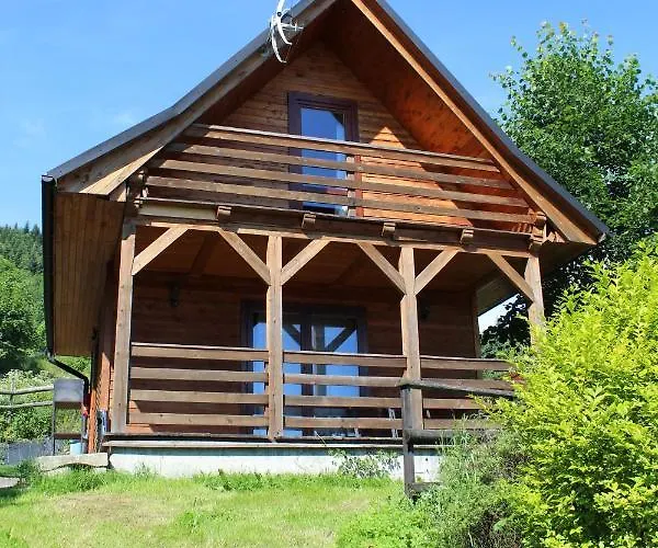 דירה Karczma Zbojnicka *