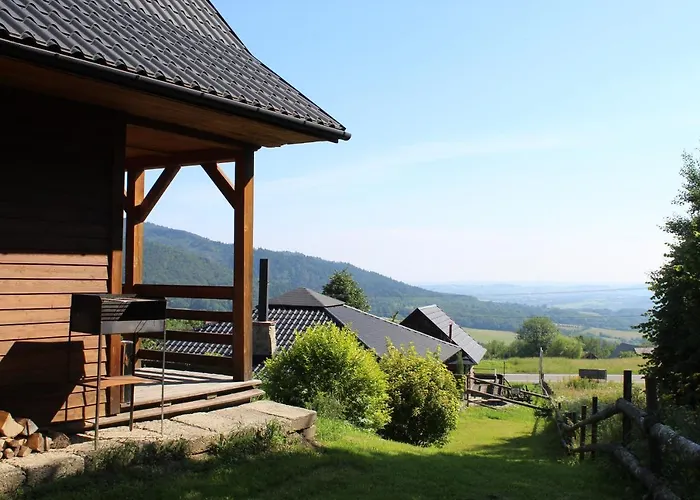 דירה Karczma Zbojnicka