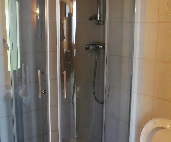 Karczma Zbojnicka Wisniowa (Myslenice)