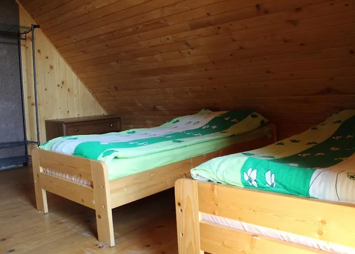 דירה Karczma Zbojnicka *