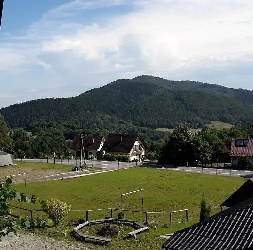 דירה Karczma Zbojnicka