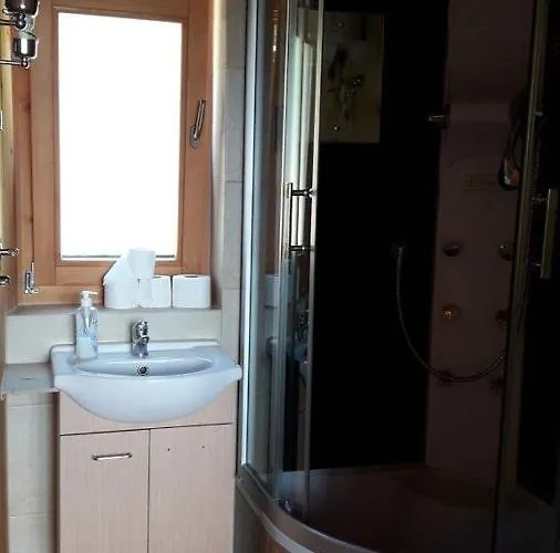 דירה Karczma Zbojnicka