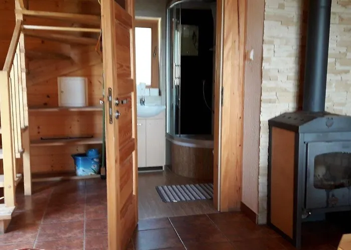 דירה Karczma Zbojnicka