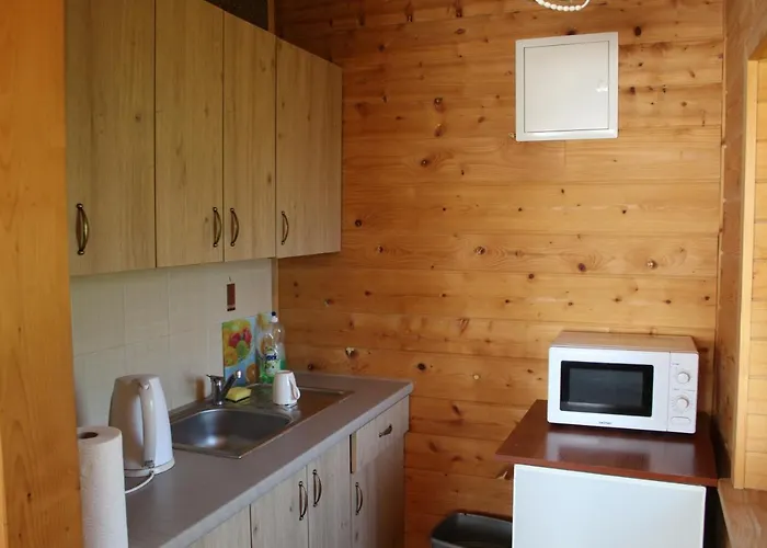 Karczma Zbojnicka דירה Wisniowa (Myslenice)