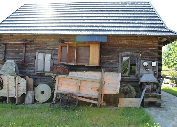 דירה Karczma Zbojnicka