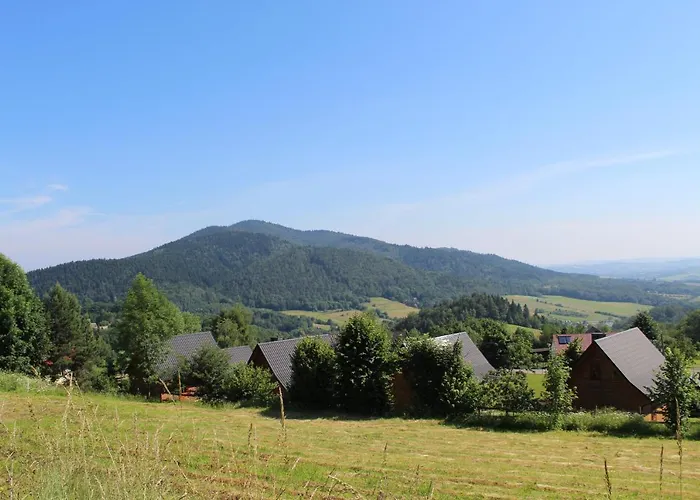 Appartamento Karczma Zbojnicka