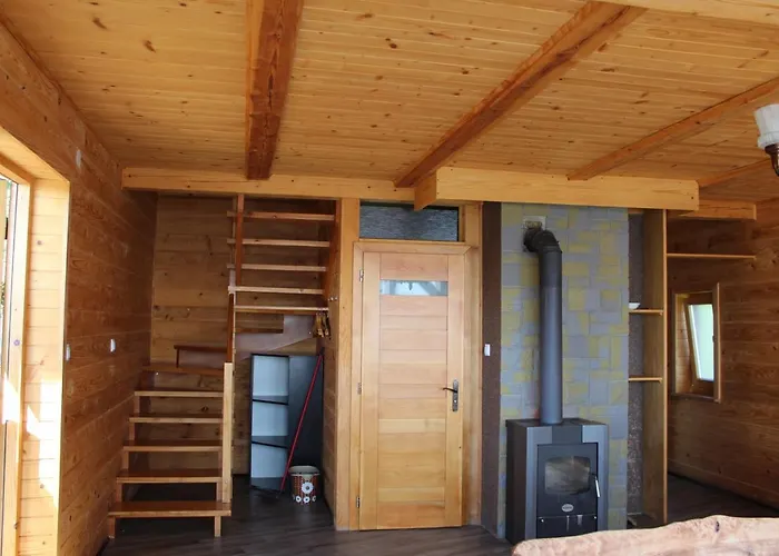 Karczma Zbojnicka דירה *