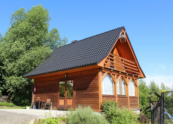 Karczma Zbojnicka דירה Wisniowa (Myslenice)