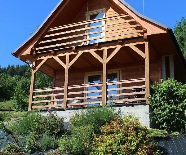 Karczma Zbojnicka * Wisniowa (Myslenice)