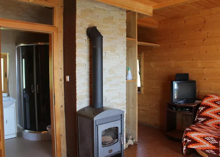 דירה Karczma Zbojnicka