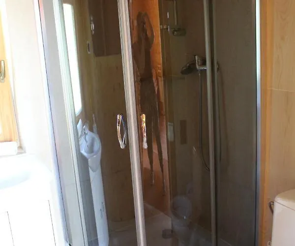 Karczma Zbojnicka דירה *