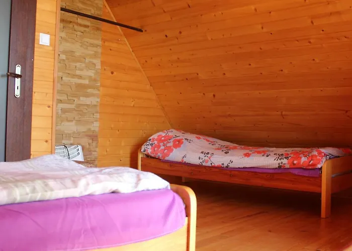 דירה Karczma Zbojnicka *