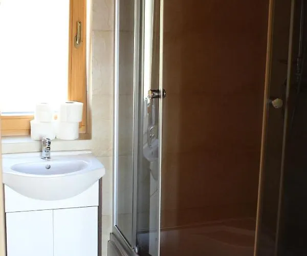 דירה Karczma Zbojnicka *